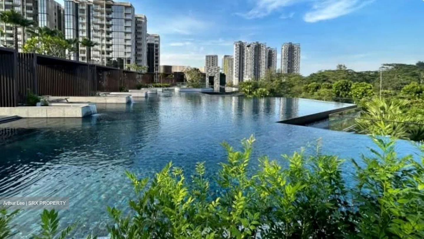 Dairy Farm Residences (D23), Apartment #597606931